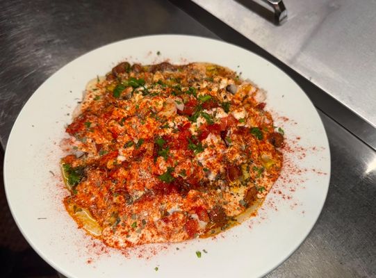 Babylon Restaurant and Bar by null