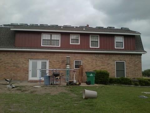 Slide of The Roofer Plus