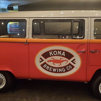Kona Brewing - Pubs Near Me - Honolulu, Hawaii