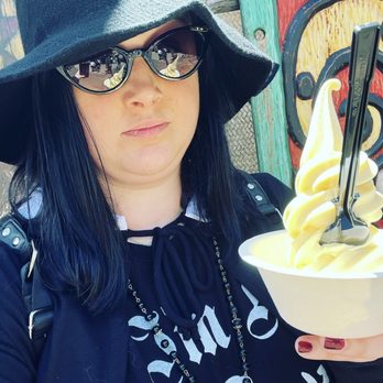 Tiki Juice Bar - DOLE Whip- Pineapple Soft Serve - Juice Bars & Smoothies Near Me - Anaheim, California Tiki Juice Bar - DOLE Whip- Pineapple Soft Serve - Juice Bars & Smoothies Near Me - Anaheim, California