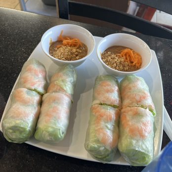 Pho 45 - Spring Roll - Vietnamese Near Me - Garden Grove, California Pho 45 - Spring Roll - Vietnamese Near Me - Garden Grove, California