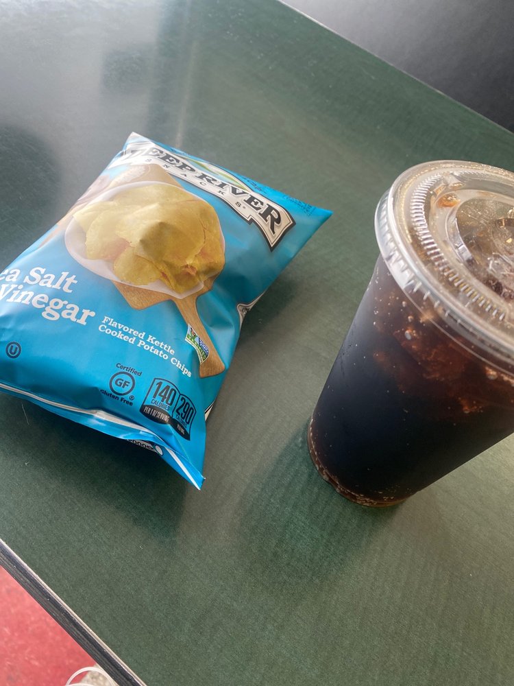 Brown Bag Deli