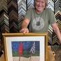 Photo of Vickers Art Framing