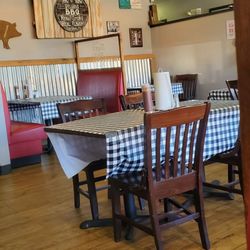 Dunc's BBQ Kitchen