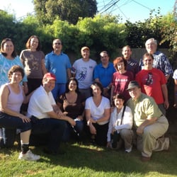 Adat Shalom - The Board of Directors of Adat Shalom for 2012-13