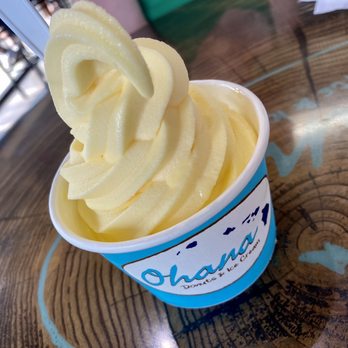 Ohanalulu - Dole Whip - Donuts Near Me - Fishers, Indiana Ohanalulu - Dole Whip - Donuts Near Me - Fishers, Indiana
