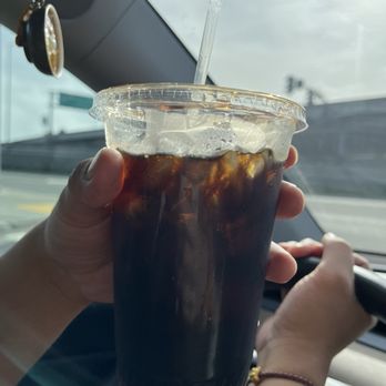 Weaver's Coffee & Tea - Cold brew - Coffee & Tea Near Me - San Rafael, California