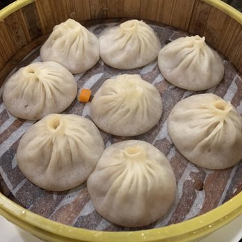 88 Bao Bao - Crab and pork xlb - Dim Sum Near Me - Dublin, California