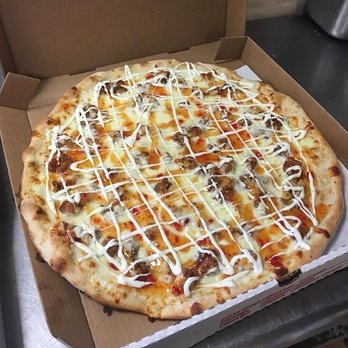 DiMatteo's Pizza And Pasta - Sweet Chile chicken ranch - Pizza Near Me - Point Pleasant Beach, New Jersey DiMatteo's Pizza And Pasta - Sweet Chile chicken ranch - Pizza Near Me - Point Pleasant Beach, New Jersey