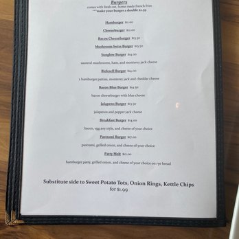 Sunglow Restaurant - Menu - Cafes Near Me - Bicknell, Utah Sunglow Restaurant - Menu - Cafes Near Me - Bicknell, Utah