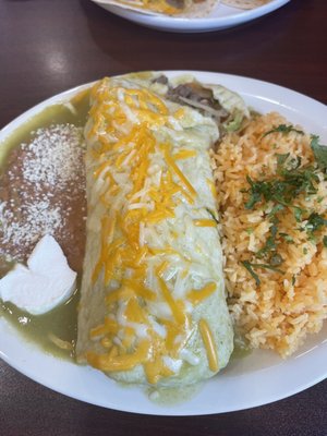 Franco's Taqueria by null