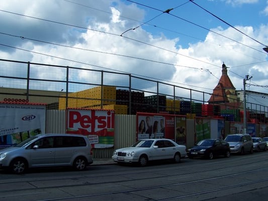 Ottakringer Brauerei by null