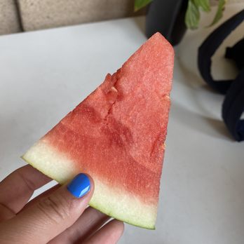 Nail Bar - Mountain View - Treat for all customers! Sweet!! - Nail Salons Near Me - Mountain View, California