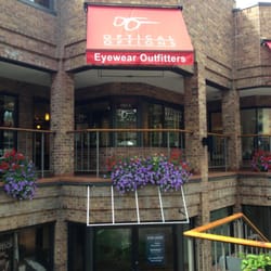 Optical Options - Aspen