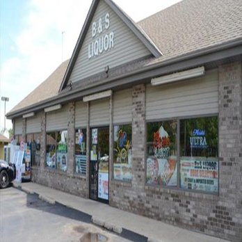 B & S Liquor - Beer, Wine & Spirits Near Me - Hartford, Wisconsin B & S Liquor - Beer, Wine & Spirits Near Me - Hartford, Wisconsin