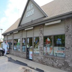 B & S Liquor