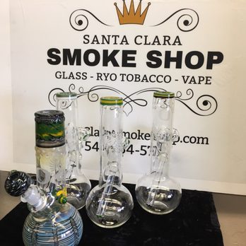 Santa Clara Smoke Shop - Tobacco Shops Near Me - Eugene, Oregon