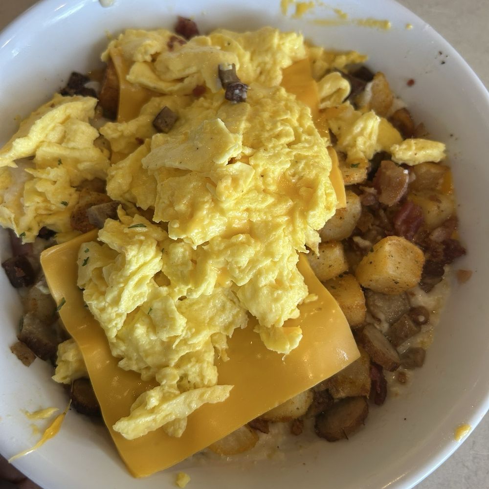 Downtown Diner - Country Scramble Bowl - Diners Near Me - Celebration, Florida Downtown Diner - Country Scramble Bowl - Diners Near Me - Celebration, Florida
