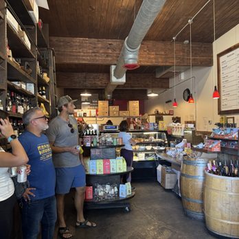 Tagliare Delicatessen - Delis Near Me - Missoula, Montana