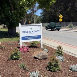 Pacific Coast Manor