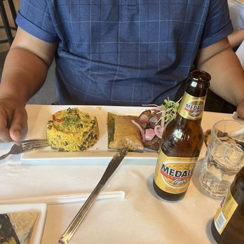 Mofongo - Plato Tipico - Puerto Rican Near Me - Miami, Florida