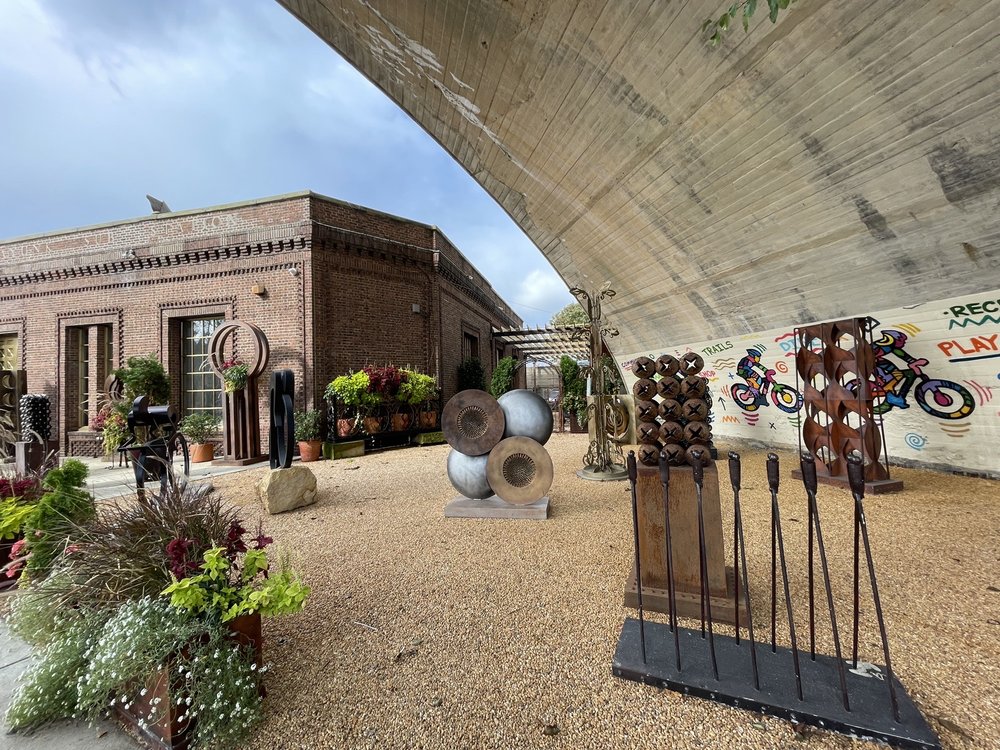 ARTESANO GALLERY & IRON WORKS Updated August 2024 38 Photos & 28