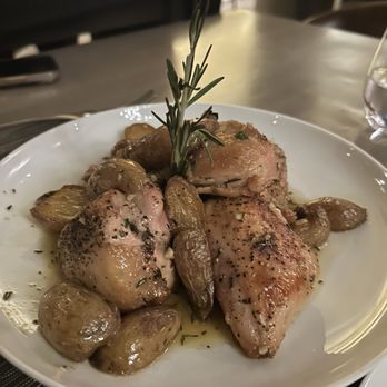 Gioia Ristorante e Pastificio - Italian Near Me - Chicago, Illinois
