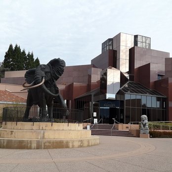 Blackhawk Museum - Museums Near Me - Danville, California Blackhawk Museum - Museums Near Me - Danville, California