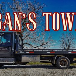 Logan's Towing