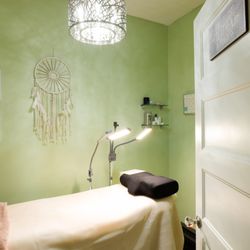 Exuviate Esthetics