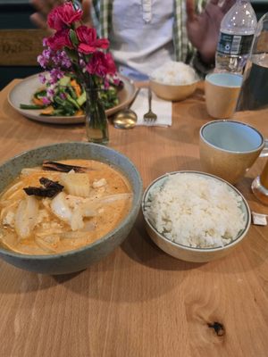 Tam Mai Thai by null