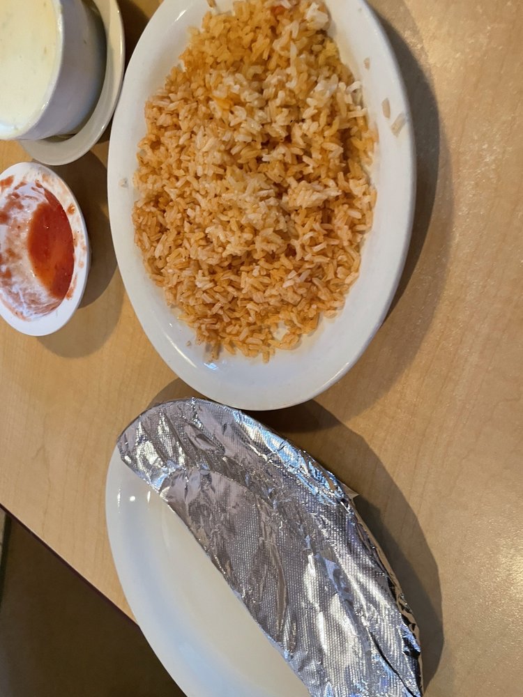 El Vaquero — Mexican restaurant in Columbus