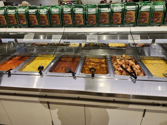 Whole Foods Market by null
