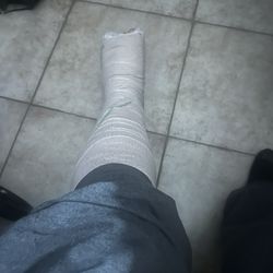 Affinity Surgery Center - After surgery