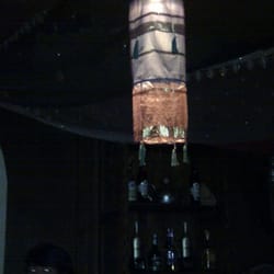 Discoteca Avalon - Decoración estilo oriental tailandés