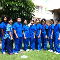 Healthcare School of Hawaii, LLC - Clinical Practicum