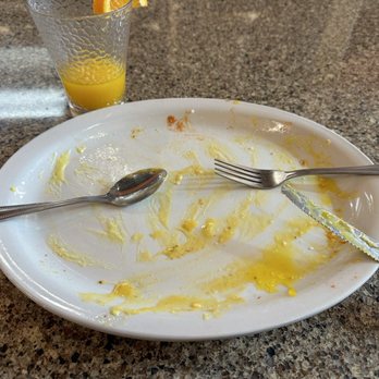 The New Uptown Cafe - Spicy Cajun Benedict...all gone! - Breakfast & Brunch Near Me - Minneapolis, Minnesota