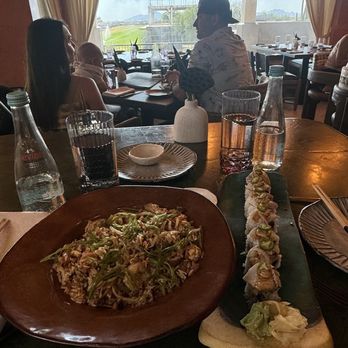 Toro Scottsdale - Latin American Near Me - Scottsdale, Arizona