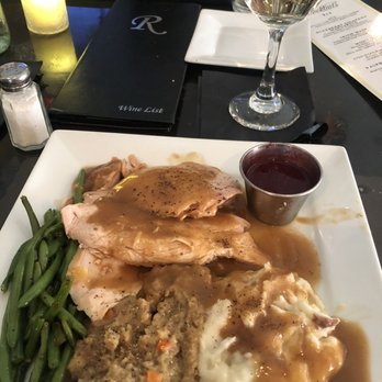Rocco's Restaurant - Thanksgiving dinner - Modern European Near Me - San Clemente, California Rocco's Restaurant - Thanksgiving dinner - Modern European Near Me - San Clemente, California