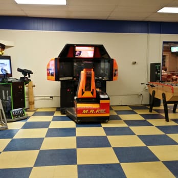 Angelo's Pizza - Arcade - Pizza Near Me - Buxton, North Carolina Angelo's Pizza - Arcade - Pizza Near Me - Buxton, North Carolina