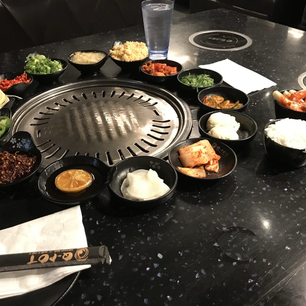 Q-POT - Korean Near Me - San Jose, California Q-POT - Korean Near Me - San Jose, California
