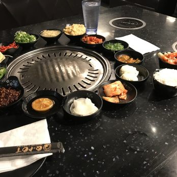 Q-POT - Korean Near Me - San Jose, California