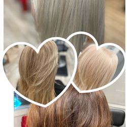 Hair By Ralphie