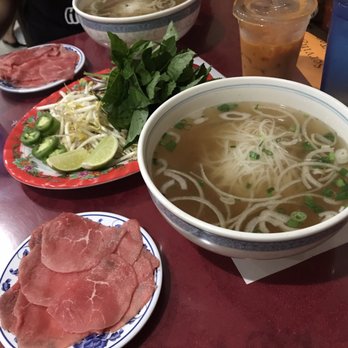 Ocean Pho - Rare steak, large size. - Vietnamese Near Me - Honolulu, Hawaii Ocean Pho - Rare steak, large size. - Vietnamese Near Me - Honolulu, Hawaii