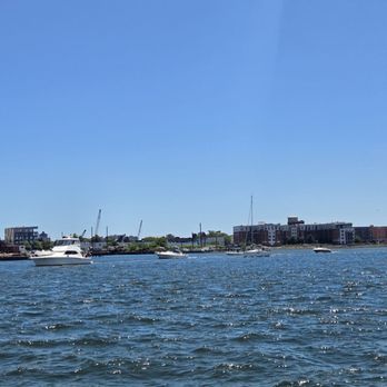 Sail Boston - Historical Tours Near Me - Boston, Massachusetts Sail Boston - Historical Tours Near Me - Boston, Massachusetts