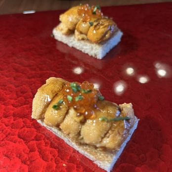 Soto - Uni Toast - Japanese Near Me - Houston, Texas Soto - Uni Toast - Japanese Near Me - Houston, Texas