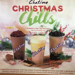 Chatime