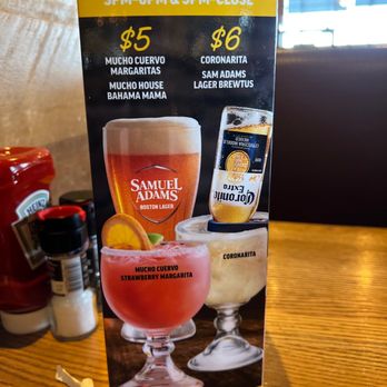 Applebee's Grill + Bar - The amazing drink specials Applebees has to offer - American Near Me - Pooler, Georgia