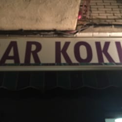 Koki