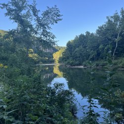 Cedar Mere Riverside